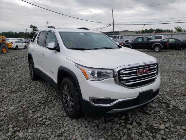 GMC ACADIA SLT 2018 1gkknmls8jz211222