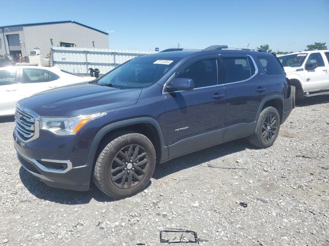 GMC ACADIA SLT 2018 1gkknmls8jz222138