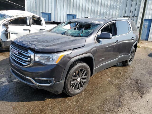 GMC ACADIA SLT 2018 1gkknmls8jz230062