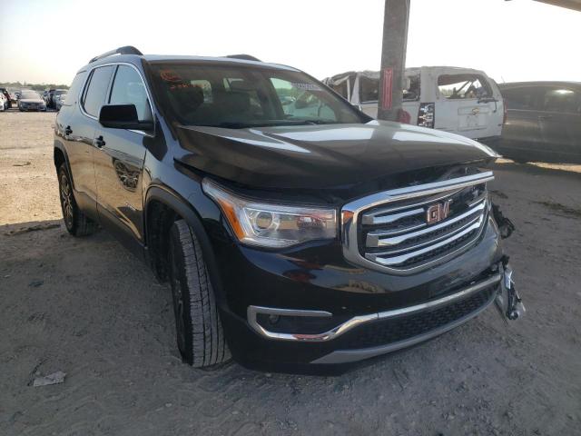 GMC ACADIA SLT 2018 1gkknmls8jz238730