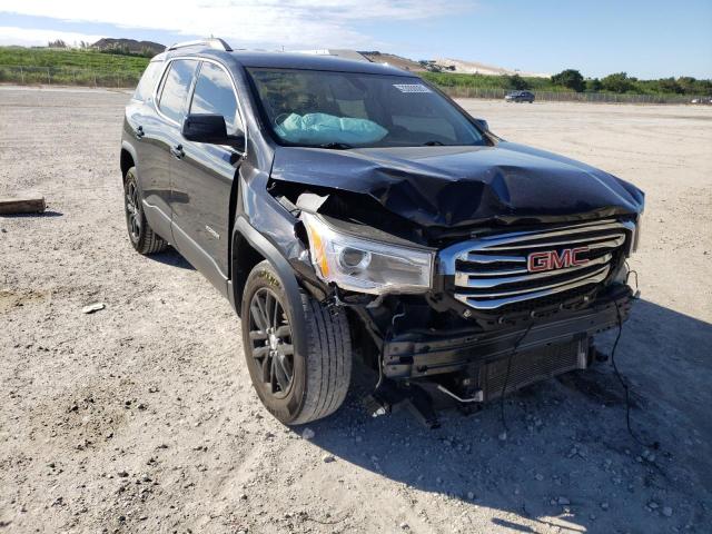 GMC ACADIA SLT 2018 1gkknmls8jz247038