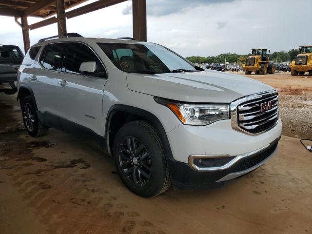 GMC ACADIA SLT 2019 1gkknmls8kz115706