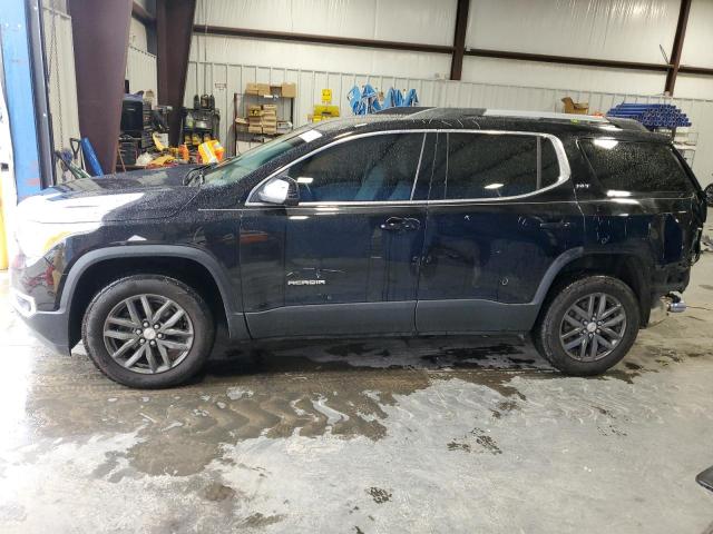 GMC ACADIA SLT 2019 1gkknmls8kz155591