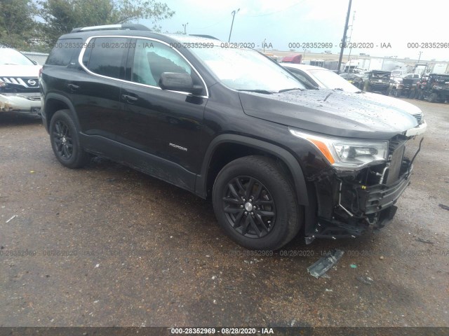 GMC ACADIA 2019 1gkknmls8kz161147