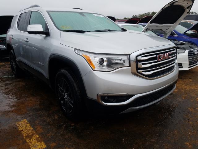 GMC ACADIA SLT 2019 1gkknmls8kz171886