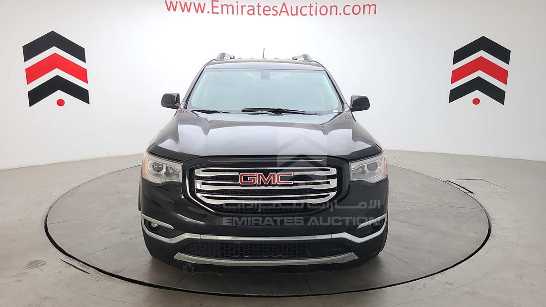 GMC ACADIA 2019 1gkknmls8kz185030