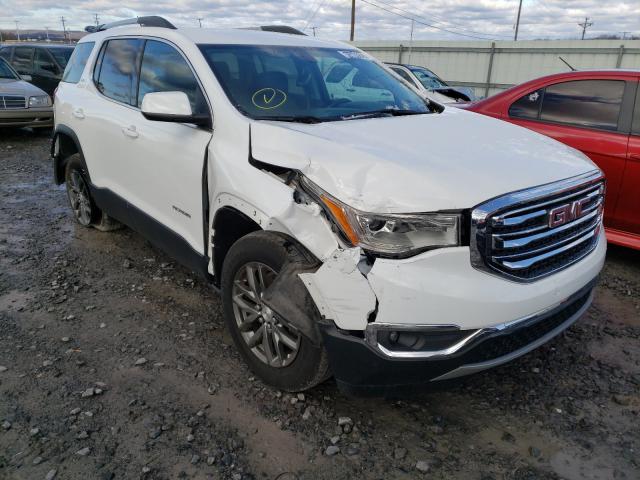 GMC ACADIA SLT 2019 1gkknmls8kz189496