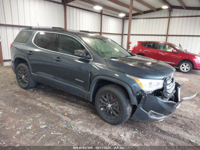 GMC ACADIA 2019 1gkknmls8kz197517