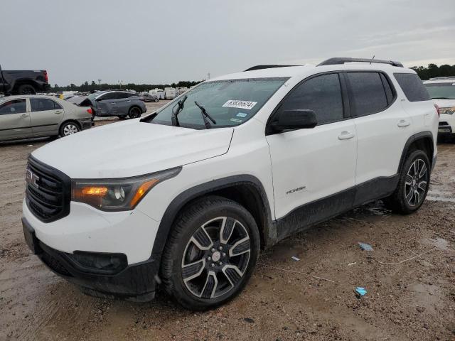 GMC ACADIA SLT 2019 1gkknmls8kz197680