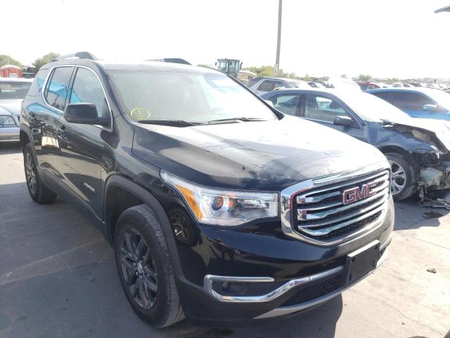 GMC ACADIA SLT 2019 1gkknmls8kz209097