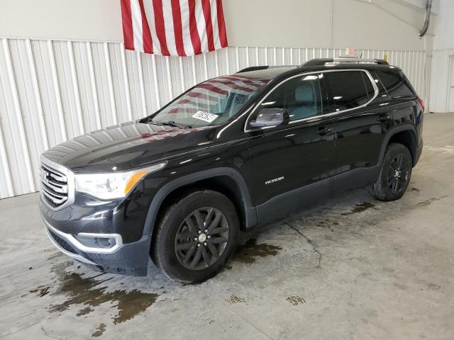 GMC ACADIA 2019 1gkknmls8kz221363