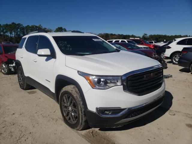 GMC ACADIA SLT 2019 1gkknmls8kz264245