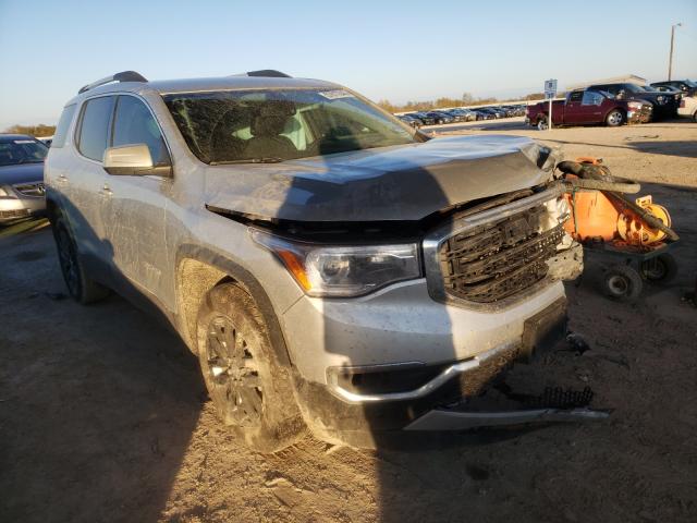 GMC ACADIA SLT 2019 1gkknmls8kz266819