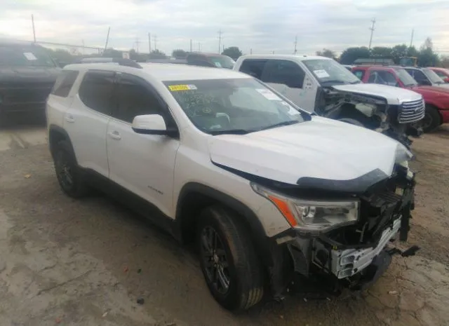 GMC ACADIA 2019 1gkknmls8kz282132