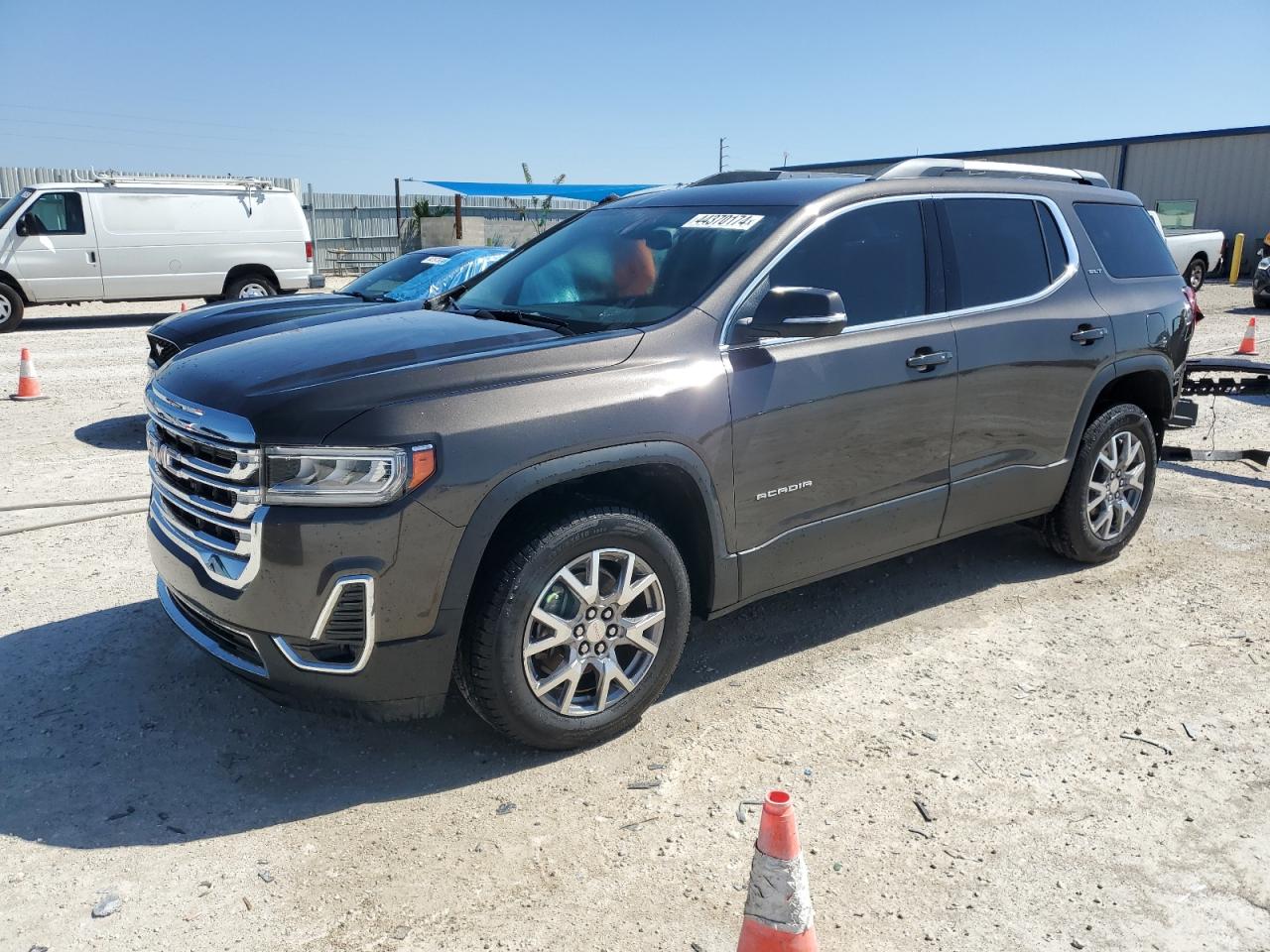 GMC ACADIA 2020 1gkknmls8lz114945