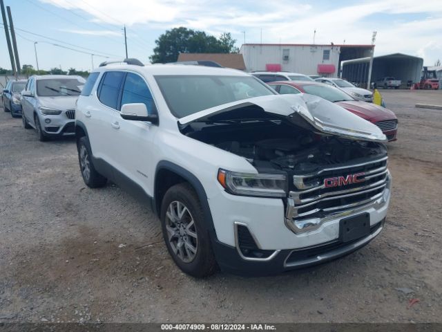 GMC ACADIA 2020 1gkknmls8lz120308