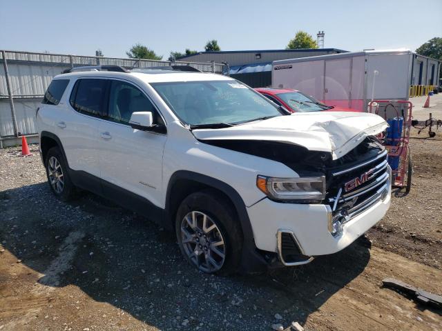 GMC ACADIA SLT 2020 1gkknmls8lz165989