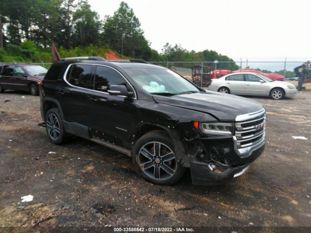 GMC ACADIA 2020 1gkknmls8lz176667