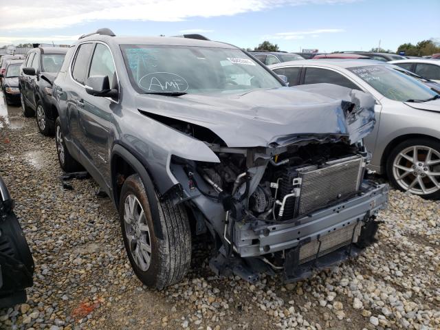 GMC ACADIA SLT 2020 1gkknmls8lz177110