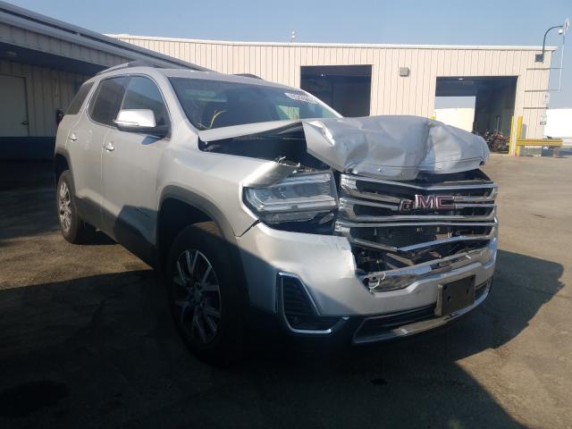 GMC ACADIA SLT 2020 1gkknmls8lz182842