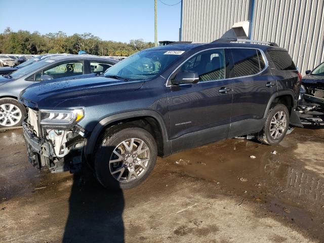 GMC ACADIA SLT 2020 1gkknmls8lz189855