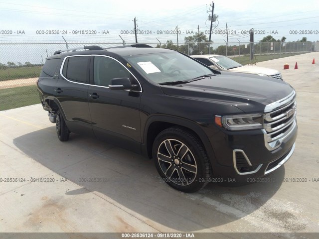 GMC ACADIA 2020 1gkknmls8lz193453