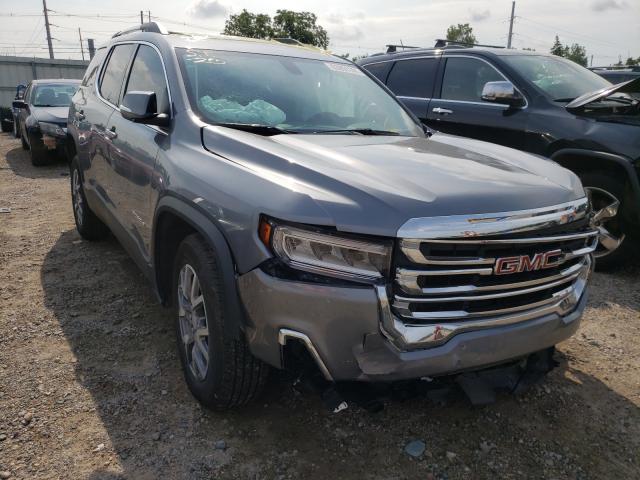 GMC ACADIA SLT 2020 1gkknmls8lz238343