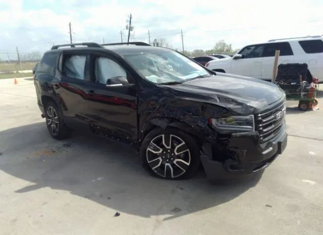 GMC ACADIA 2021 1gkknmls8mz175603