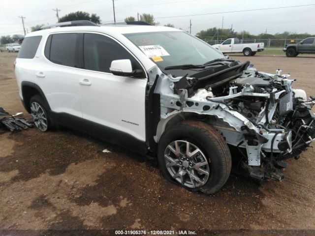 GMC ACADIA 2021 1gkknmls8mz224086