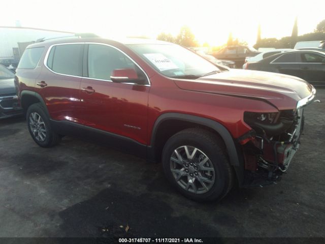 GMC ACADIA 2021 1gkknmls8mz225514