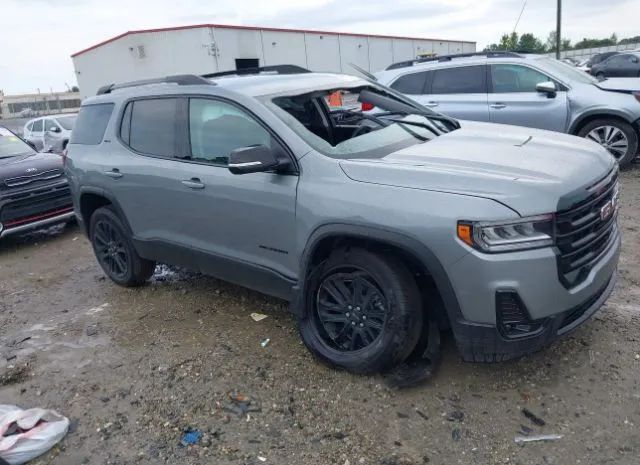 GMC ACADIA 2023 1gkknmls8pz129192