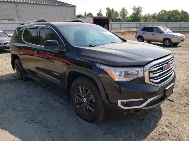 GMC ACADIA SLT 2017 1gkknmls9hz115058