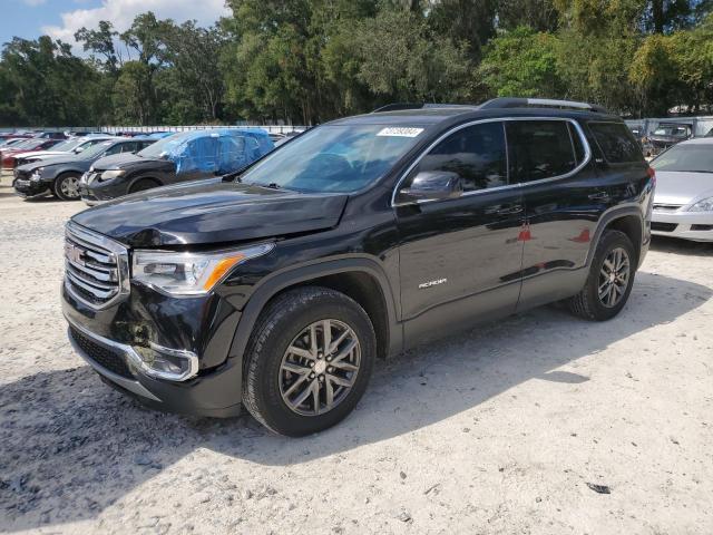 GMC ACADIA SLT 2017 1gkknmls9hz134564