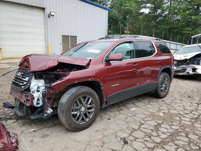 GMC ACADIA 2017 1gkknmls9hz189807