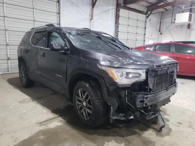 GMC ACADIA SLT 2017 1gkknmls9hz213555