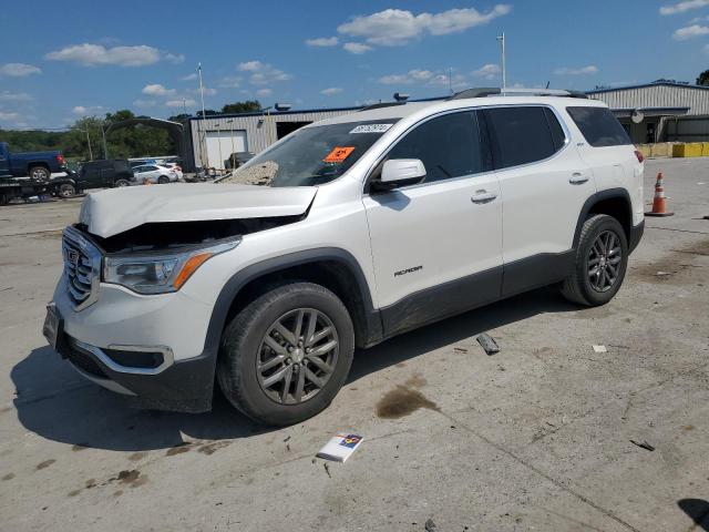 GMC ACADIA SLT 2017 1gkknmls9hz235121