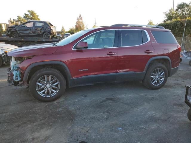 GMC ACADIA 2017 1gkknmls9hz258317