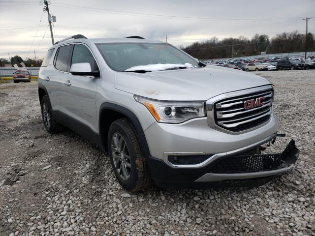 GMC ACADIA SLT 2017 1gkknmls9hz316913