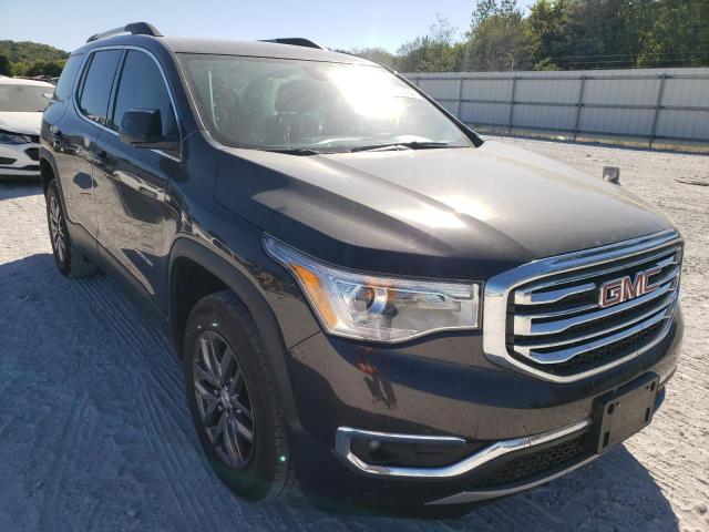 GMC ACADIA SLT 2018 1gkknmls9jz101957