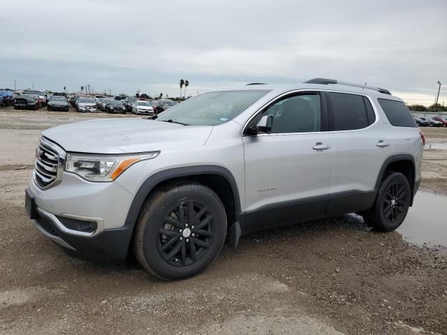 GMC ACADIA 2018 1gkknmls9jz126728