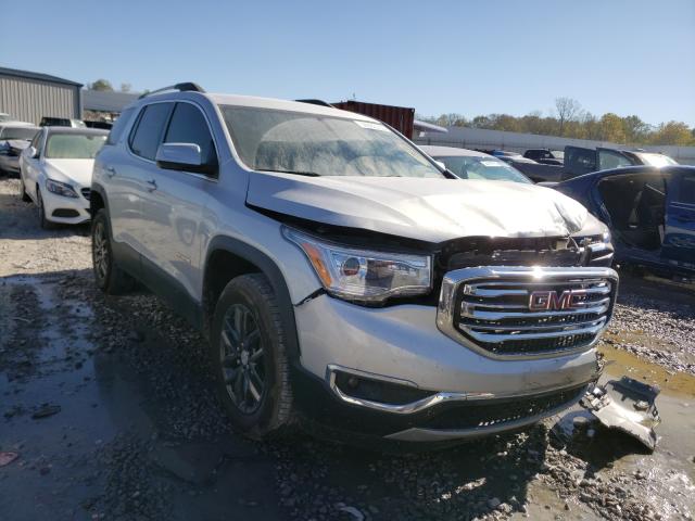 GMC ACADIA SLT 2018 1gkknmls9jz129371