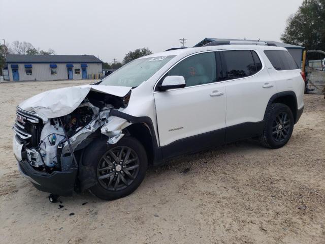 GMC ACADIA SLT 2018 1gkknmls9jz161625