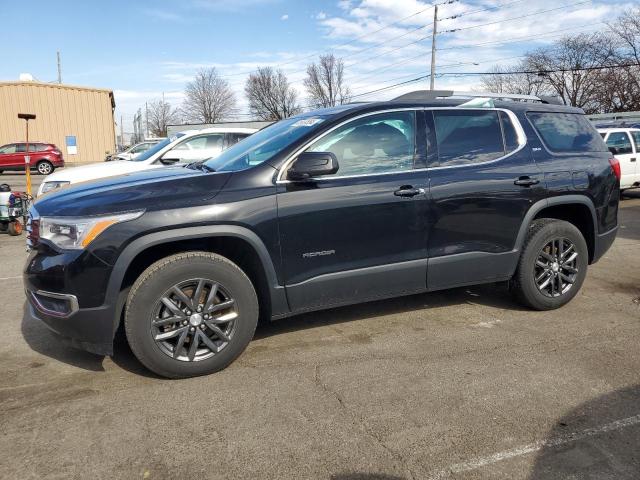 GMC ACADIA 2018 1gkknmls9jz173225