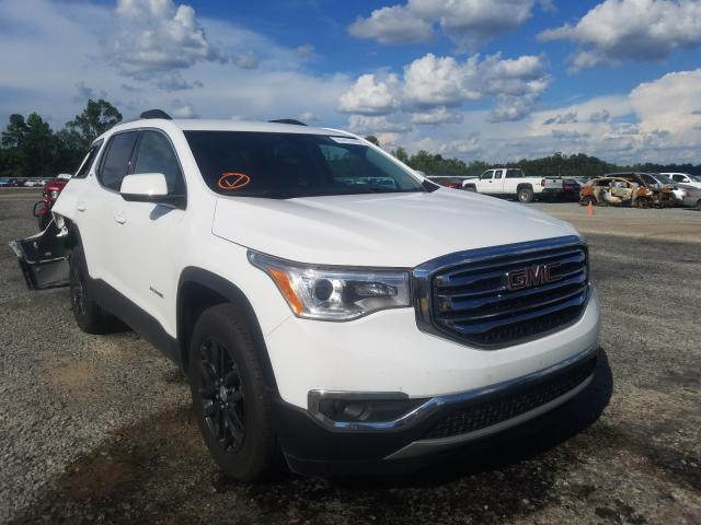 GMC NULL 2018 1gkknmls9jz203906