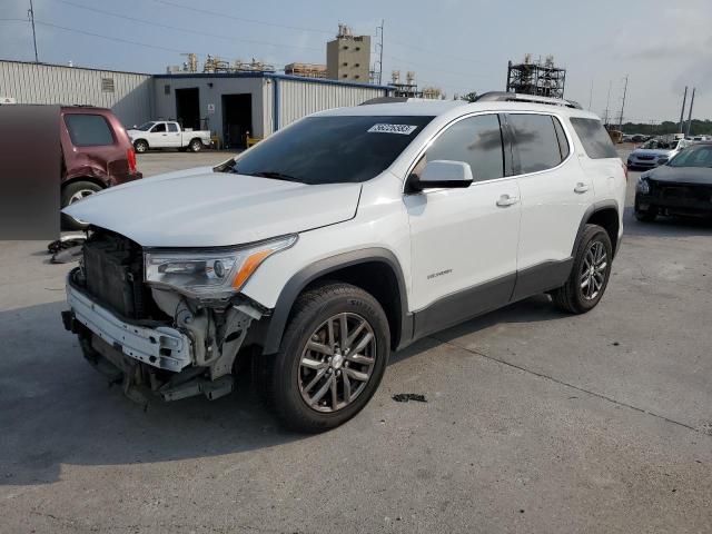 GMC ACADIA SLT 2018 1gkknmls9jz204621