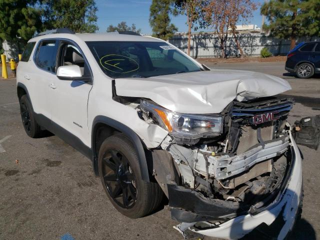 GMC ACADIA SLT 2018 1gkknmls9jz224884