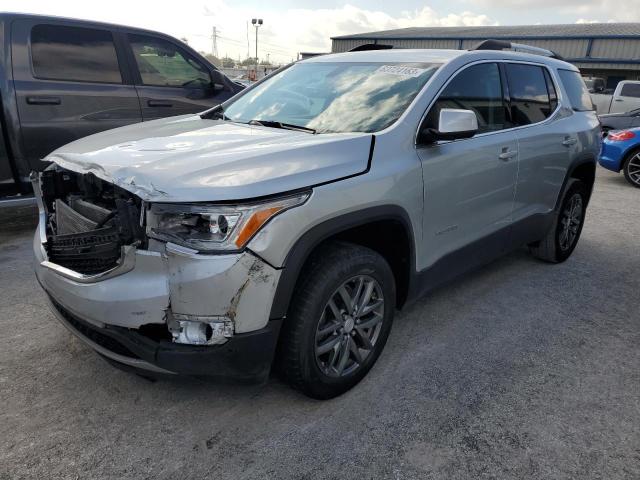 GMC ACADIA SLT 2018 1gkknmls9jz232869