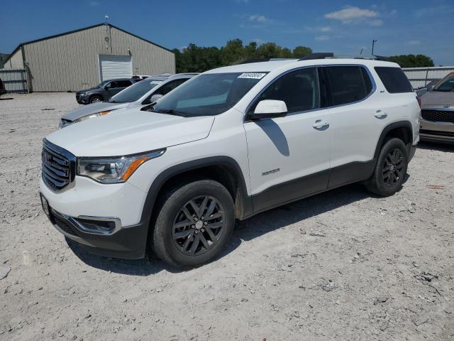 GMC ACADIA SLT 2018 1gkknmls9jz246898