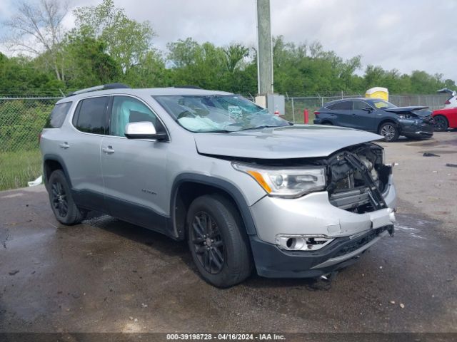 GMC ACADIA 2019 1gkknmls9kz103967