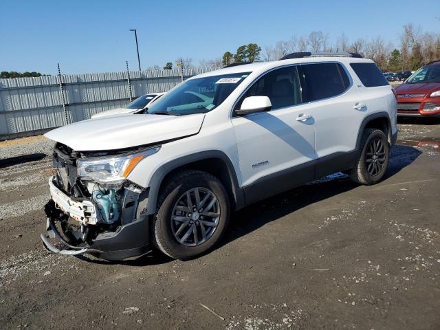 GMC ACADIA 2019 1gkknmls9kz106447